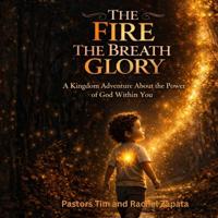 Zapata, P: Fire, The Breath, The Glory