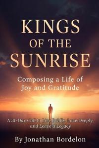 Kings of the Sunrise
