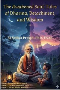 The Awakened Soul