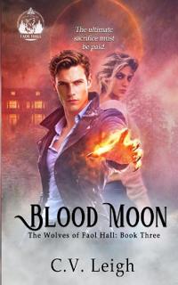 Blood Moon