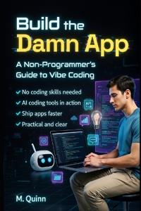 Build the Damn App