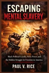 Escaping Mental Slavery