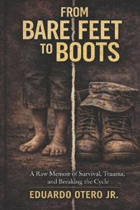 Casanova, L: From Bare Feet To Boots