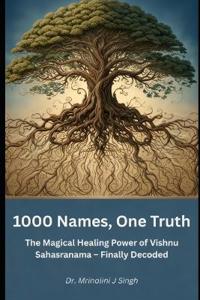 1000 Names, One Truth