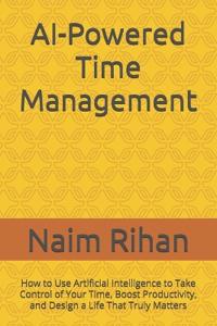 AI-Powered Time Management