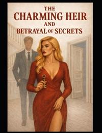 The Charming Heir and Betrayal of Secrets