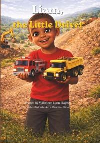 Liam, the Little Driver