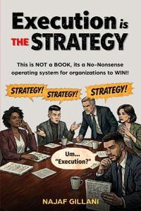 Execution is THE Strategy - A Reality Check