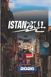 Istanbul Reseguiden 2026