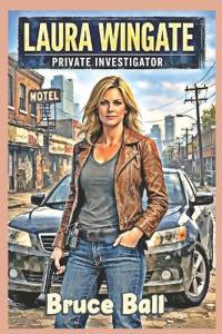 LAURA WINGATE - Private Investigator