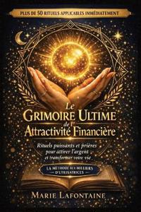 Le Grimoire Ultime de l'Attractivité Financière