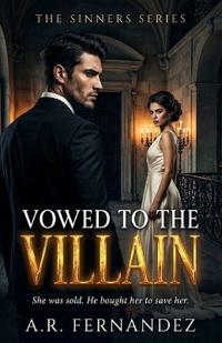 Vowed to the Villain