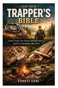 The New Trapper's Bible