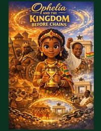 Ophelia and the Kingdoms Before Chains
