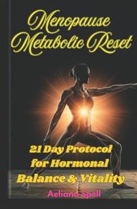 Menopause Metabolic Reset