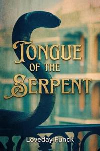 Tongue of the Serpent