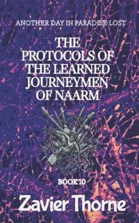 The Protocols of the Learned Journeymen of Naarm