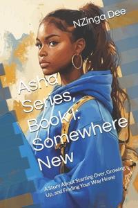 Asha Series, Book I