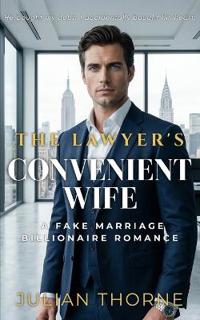 The Lawyer's Convenient Wife