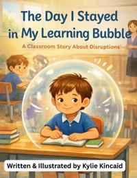 The Day I Stayed In My Learning Bubble