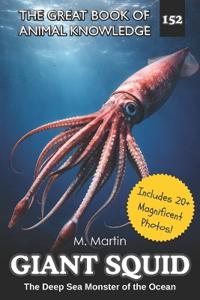 Martin, M: Giant Squid