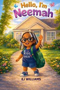Williams, E: Hello, I'm Neemah!!