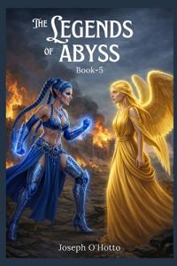 The Legend of Abyss Book 5