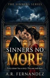 Sinners No More