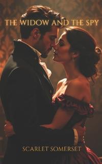 The Widow and the Spy