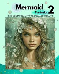 Mermaid Fantasia