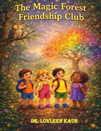 The Magic Forest Friendship Club
