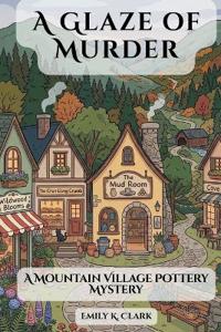 A Glaze of Murder