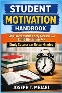 Student Motivation Handbook