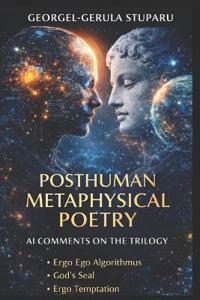 Posthuman Metaphysical Poetry