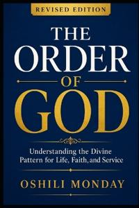 The order of GOD