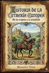 Historia de la Cetrería Europea