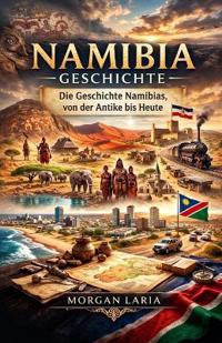 Namibia Geschichte
