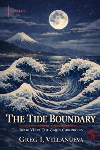 The Tide Boundary