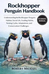 Rockhopper Penguin Handbook