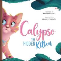 Calypso The Hidden Kitten