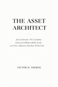 The Asset Architect