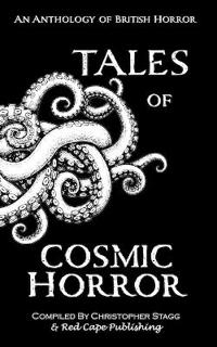 Tales of Cosmic Horror
