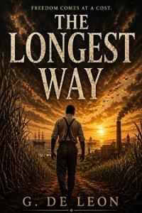 The Longest Way