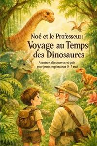 Noé et le Professeur