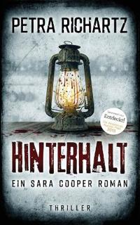 Hinterhalt