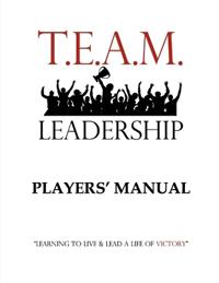 T.E.A.M. Leadership