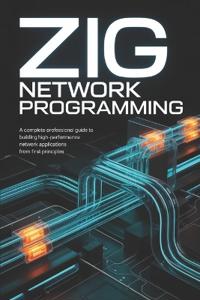 Zig Network Programming
