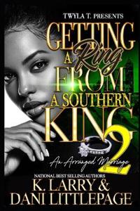 Getting A Ring From A Southern King 2