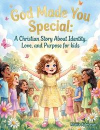 God Made You Special