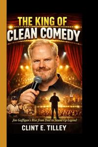 The King of Clean Comedy